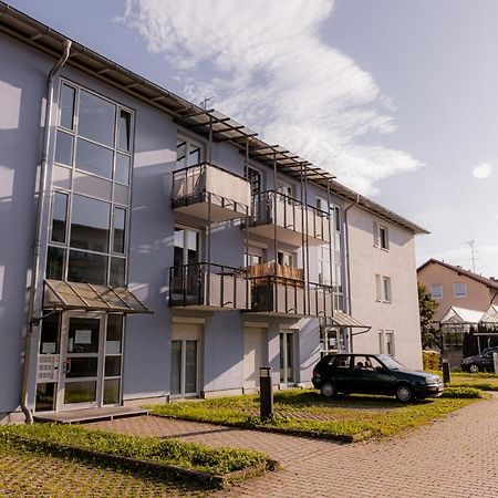Come4Stay Passau - Wohnung Guby - 2 Zimmer I Bis Zu 4 Gaeste Extérieur photo