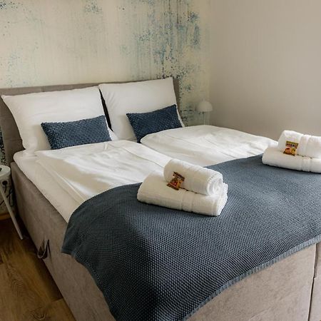Come4Stay Passau - Wohnung Guby - 2 Zimmer I Bis Zu 4 Gaeste Extérieur photo
