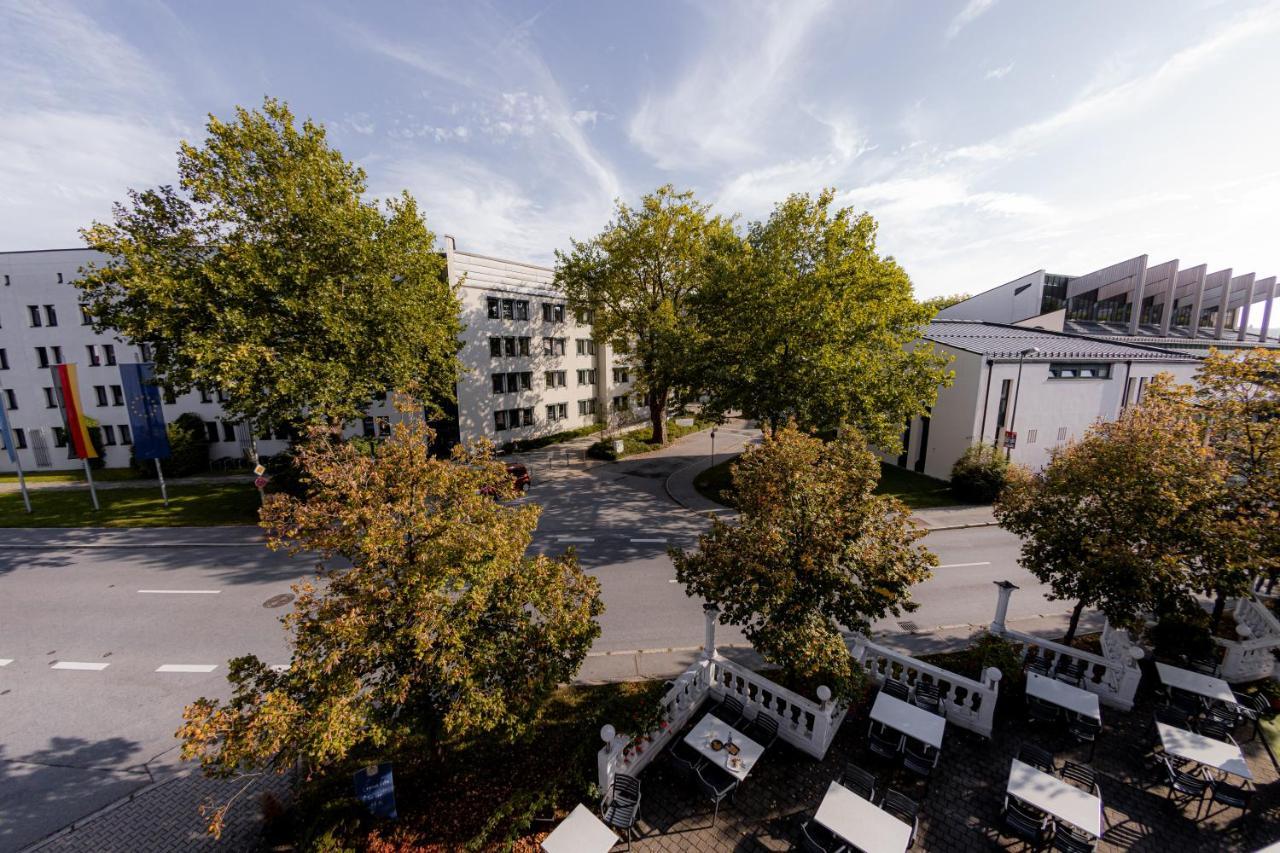 Come4Stay Passau - Wohnung Guby - 2 Zimmer I Bis Zu 4 Gaeste Extérieur photo
