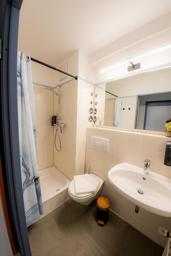 Come4Stay Passau - Wohnung Guby - 2 Zimmer I Bis Zu 4 Gaeste Extérieur photo
