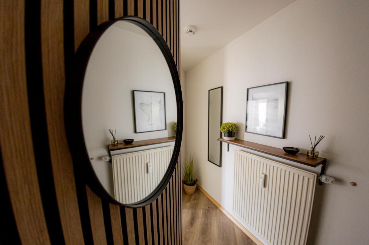 Come4Stay Passau - Wohnung Guby - 2 Zimmer I Bis Zu 4 Gaeste Extérieur photo