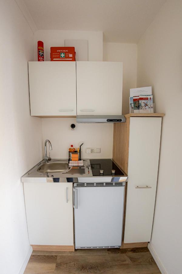 Come4Stay Passau - Wohnung Guby - 2 Zimmer I Bis Zu 4 Gaeste Extérieur photo