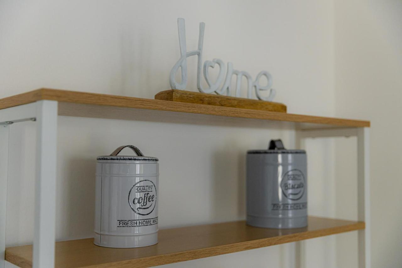 Come4Stay Passau - Wohnung Guby - 2 Zimmer I Bis Zu 4 Gaeste Extérieur photo